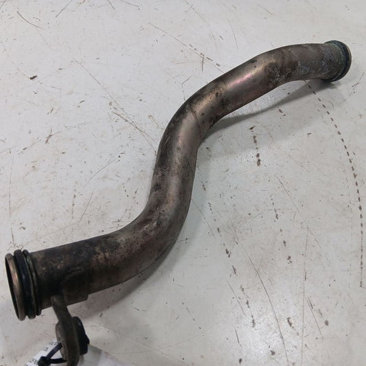 Acura ILX 2.4 Coolant Line Crossover Pipe  2016 2017 2018