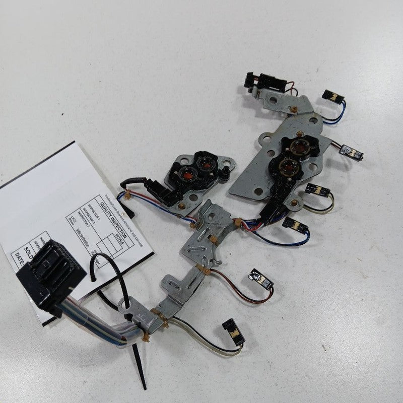Toyota Yaris Automatic Transmission Valve Body Harness 2020 2019 2018 2017 2016