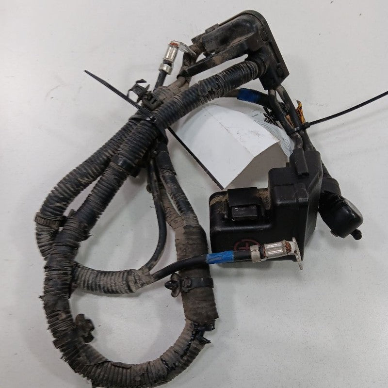 Hyundai Accent Battery Cable  2017 2016 2015 2014 2013 2012