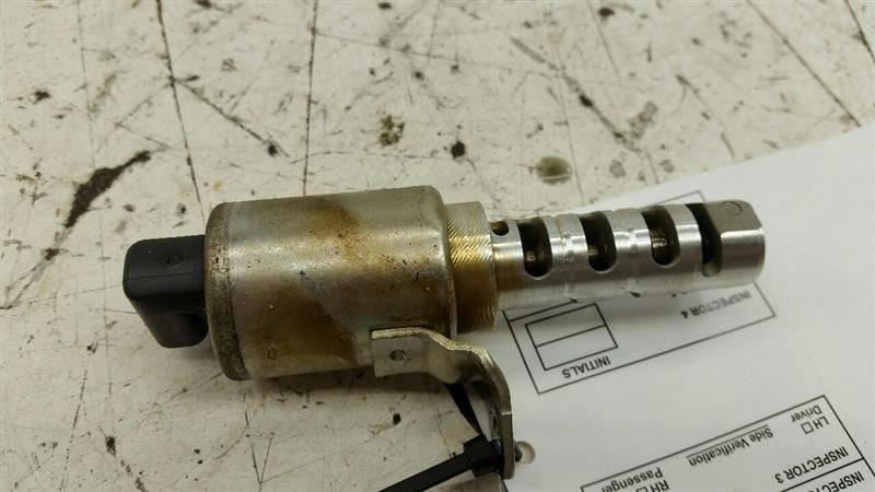 Ford Fusion Variable Timing Gear Oil Control Valve Solenoid Cylinder Head