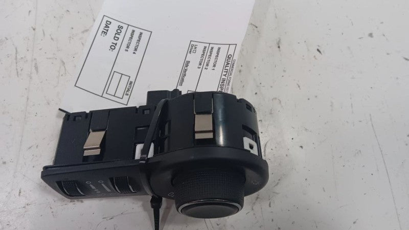 Chrysler 200 Headlight Switch Head Light Lamp 2015 2016 2017