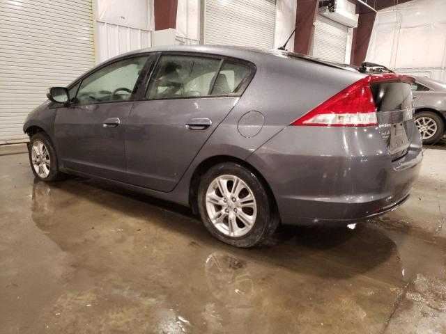 Honda Insight Hybrid Battery Harness 2010 2011 2012 2013