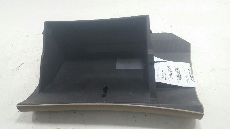 2008 SATURN OUTLOOK Glove Box Dash Compartment 2009 2010 2011