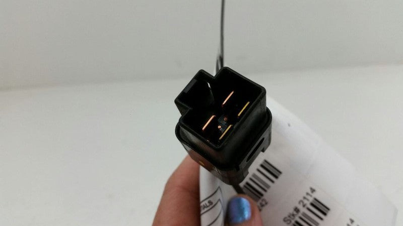 Nissan Sentra Brake Pedal Switch OEM 2007 2008 2009 2010 2011