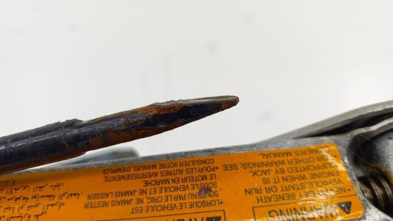 Nissan Versa Trunk Latch 2008 2009 2010 2011 2012