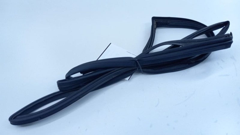 Nissan Versa On Door Seal Rubber Gasket Left Rear Back2008 2009 2010 2011 2012