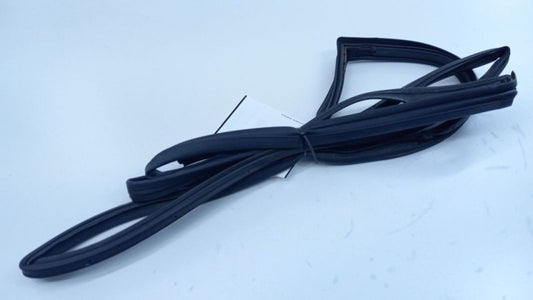 Nissan Versa On Door Seal Rubber Gasket Left Rear Back2008 2009 2010 2011 2012