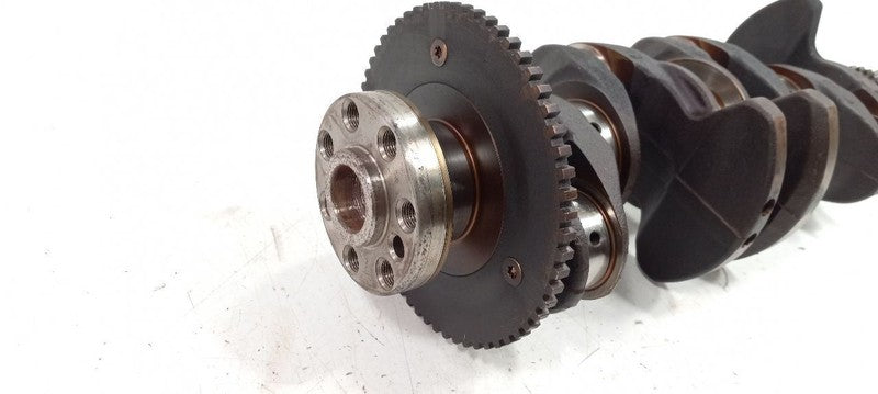 Kia Soul Engine Crankshaft Crank Shaft 2012 2013