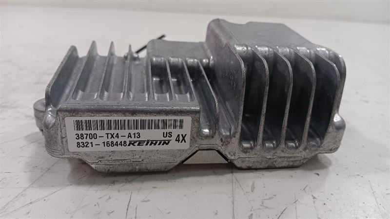 38700TX4A13 Body BCM Active Control Module Fits 16-18 RDX