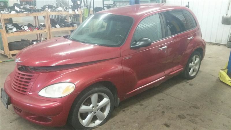 Door Ajar Switch Door Open Dome Light 2003 PT CRUISER 2001 2002 2004 2005