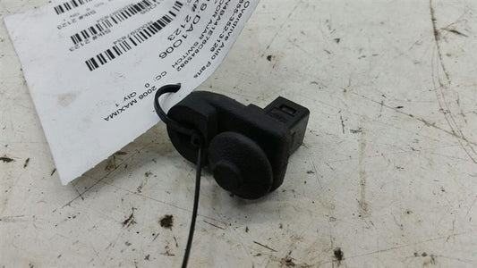 Nissan Maxima Door Ajar Switch Door Open Dome Light Switch 2005 2006 2007 2008