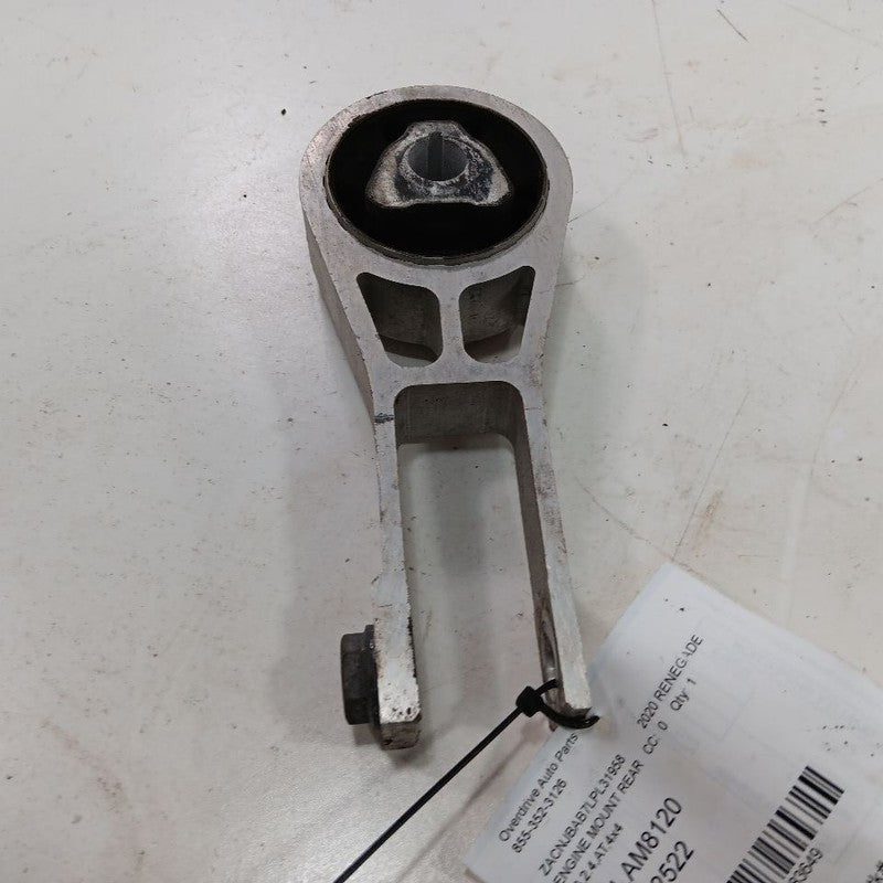 Jeep Renegade 2.4 Engine Motor Mount Rear Back   2021 2020 2019