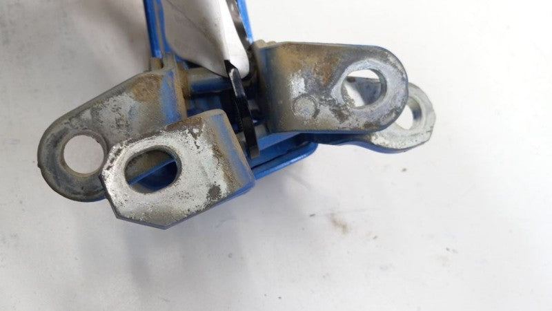 Elantra Door Hinge Set Left Rear 2009 2010 2011 2012