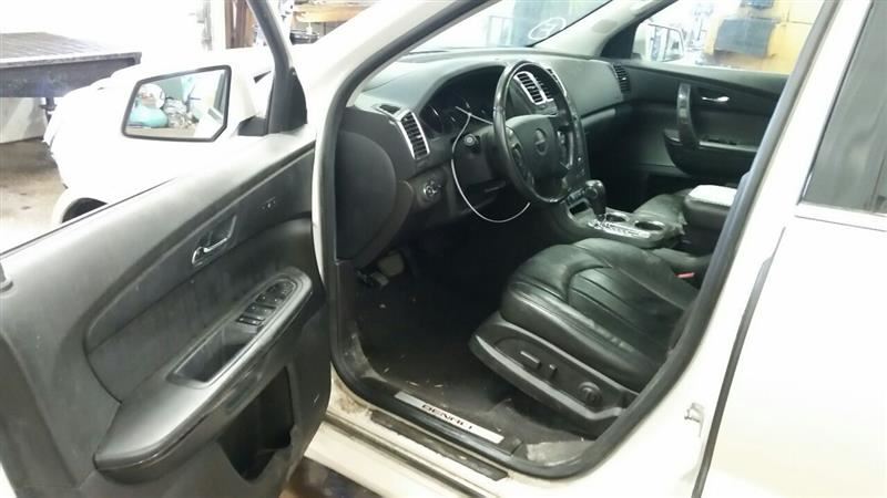 Does Not Apply GMC Acadia Engine Motor Mount Right Passenger 2009 2010 2011 2012