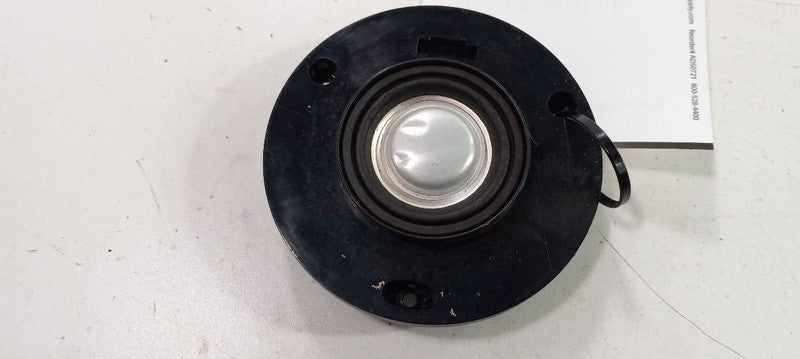 Range Rover Tweeter Left Driver Tweeter Speaker 2003 2004 2005