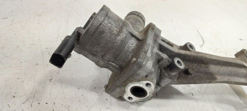 Does Not Apply Volkswagen Rabbit EGR Valve 2006 2007 2008 2009