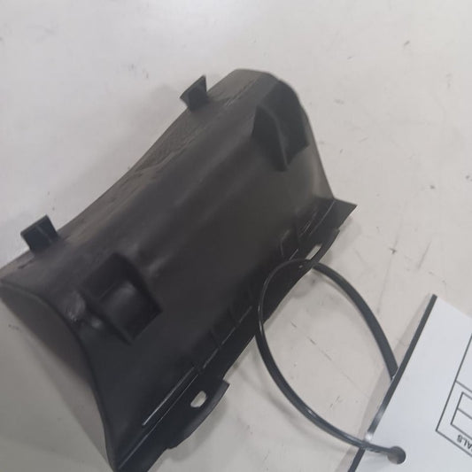 Acura ILX Driver Left Front Door Pull Pocket Cover 2016 2017 2018