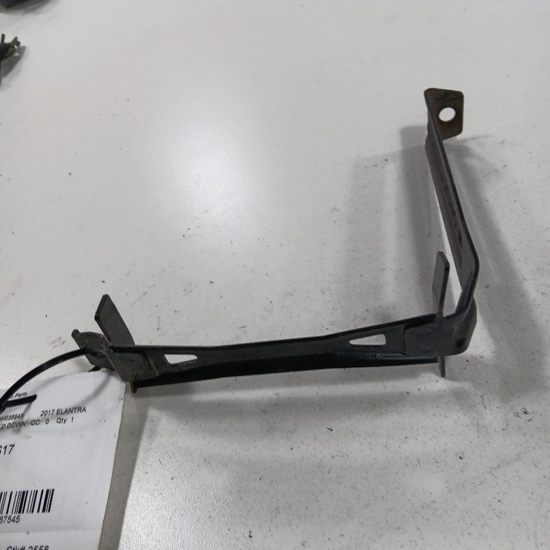 Hyundai Elantra Battery Hold Down 2017 2018 2019 2020