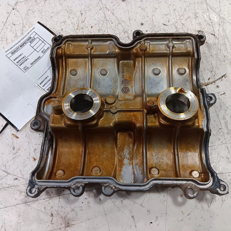 Legacy Outback 2.5 Engine Cylinder Head Valve Cover  2015 2016 2017