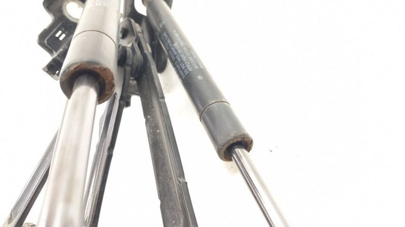 Infiniti G37 Trunk Lid Hinge 2010 2011 2012 2013