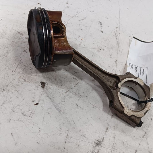 Toyota Corolla 1.8 Single Piston With Connecting Rod   2016 2015 2014