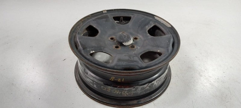 560-68698 Wheel 15x6 Steel Rim Fits 98-02 FORESTER