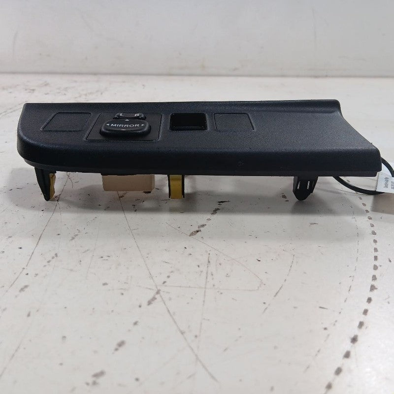 Toyota Prius C Mirror Switch View Power Door Mirror Switch  2017 2016 2015 2014