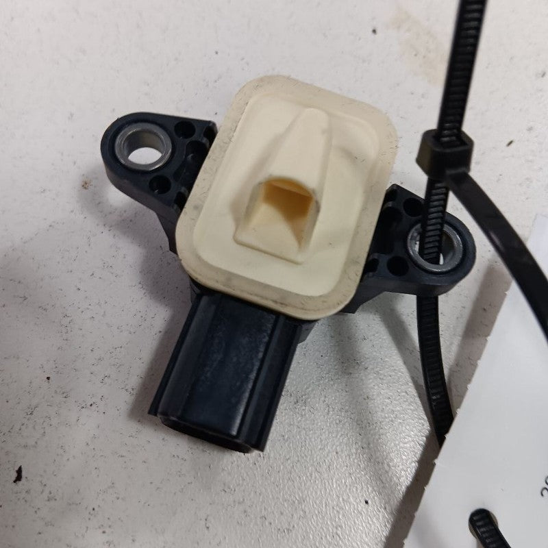 Toyota Yaris Sensor 2020 2019 2018 2017 2016