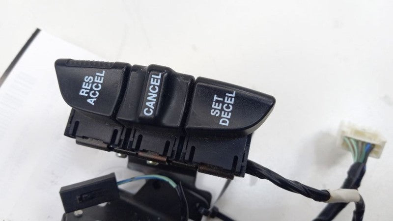 Acura MDX Column Switch Blinker Signal Wiper Mount Bracket 2003 2004 2005 2006