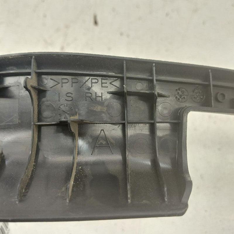 Lexus IS350 Kick Panel Trim Right Passenger 2020 2019 2018