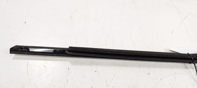 Hyundai Sonata Door Glass Window Weather Strip Trim Rear Left Back 2011