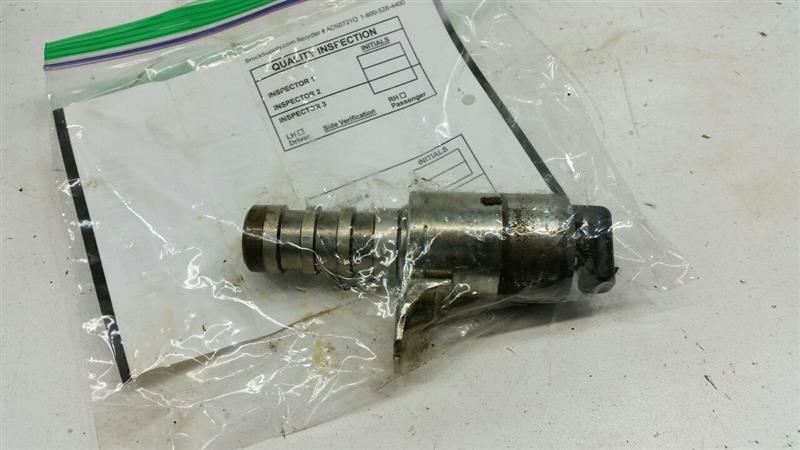 Engine Parts Misc 2014 FORD FOCUS 2012 2013 2015