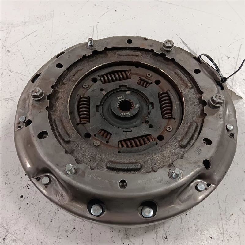 Does Not Apply Ford Fiesta Automatic Transmission Torque Converter 2016 2017 2018 2019