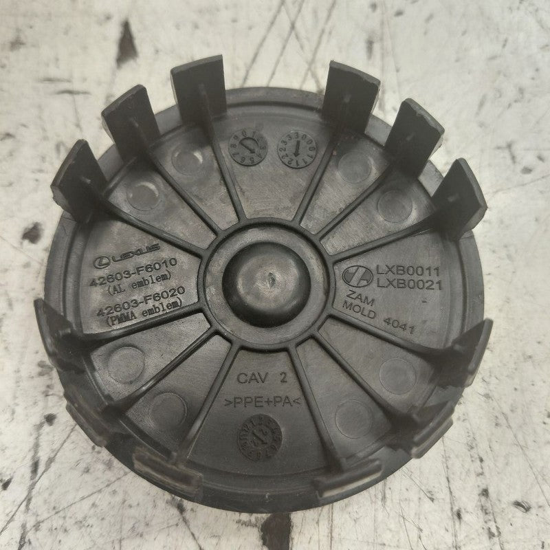 Lexus NX350 Wheel Rim Center Cap 2022 2023 2024 2025