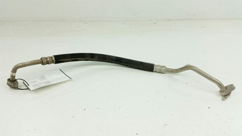 2009 Ford Focus AC Air Conditioning Hose Line OEM
