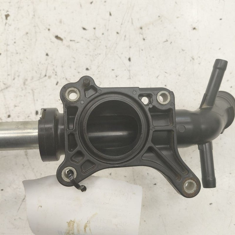 Ford Edge Coolant Line Crossover Pipe 2.7 2019 2020 2021 2022