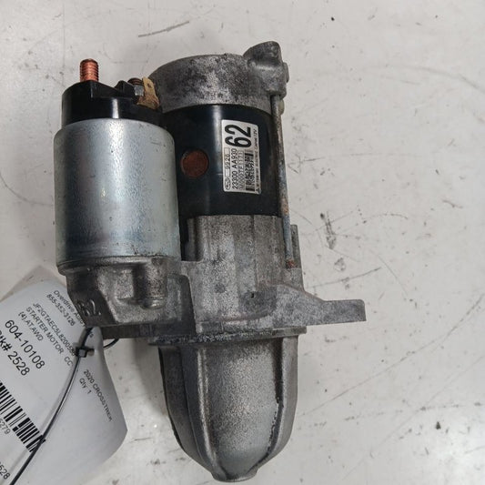 23300AA930 Engine Starter Motor Fits 19-23 Subaru Forester