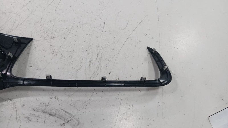 Chrysler 200 Speedometer Bezel Dash Surround Trim 2015 2016 2017 OEM