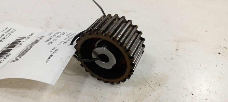 Subaru Legacy Timing Gear 2010 2011 2012 2013 2014