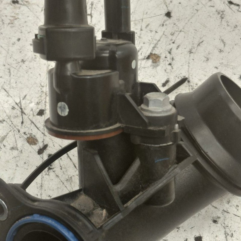 Buick Encore GX Turbo Super Charger Inter Cooler Hose Line Tube 2022