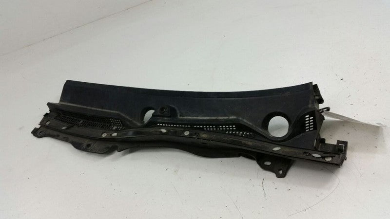 Windshield Cowl Vent Panel Trim Cover Left Driver 2012 MAZDA 2 2011 2013 2014