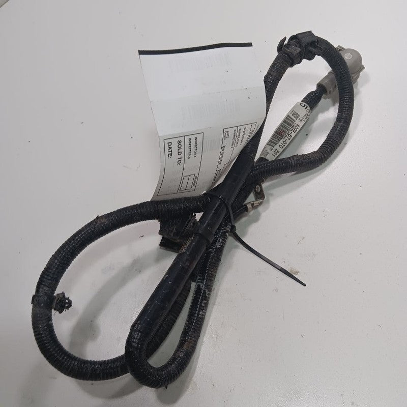 Mazda CX-5 Battery Cable 2023 2022 2021 2020 OEM