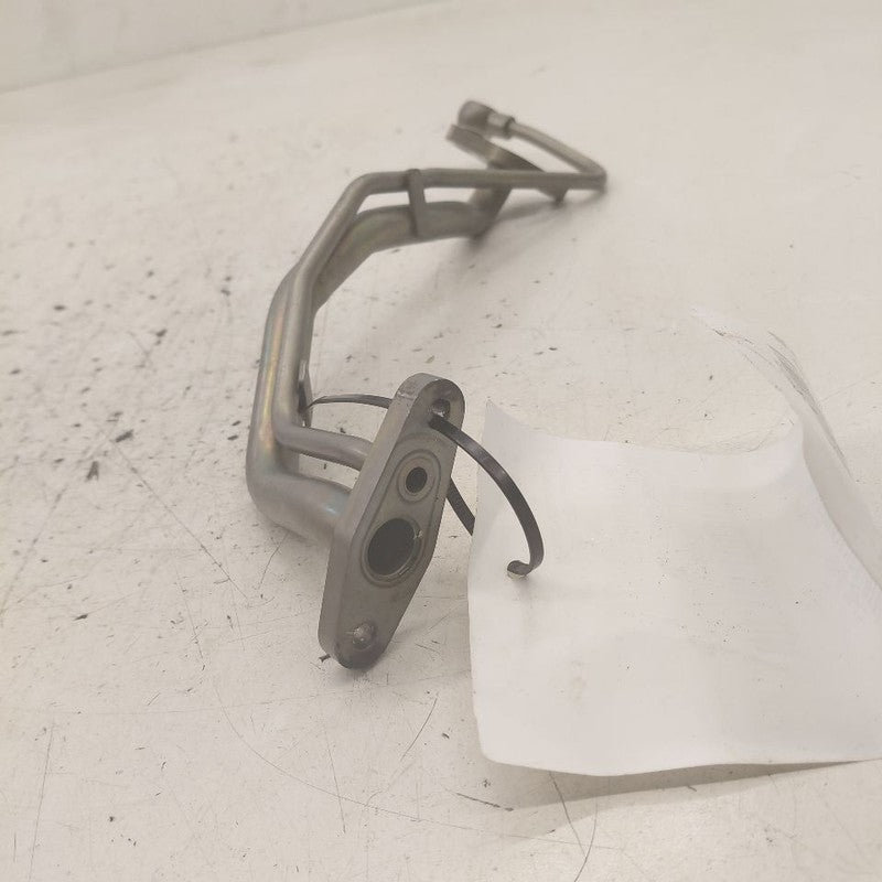 Lexus NX350 Super Turbo Charger Oil Line Hose Tube 2.4 2022 2023 2024