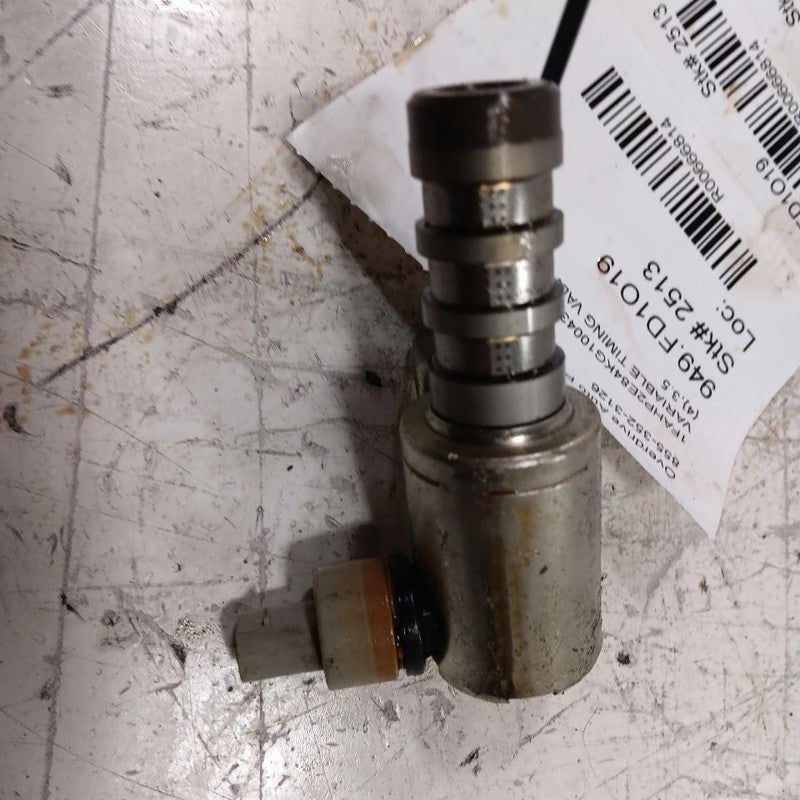 Ford Taurus Variable Timing Gear Oil Control Valve Solenoid Cylinder Head 2019