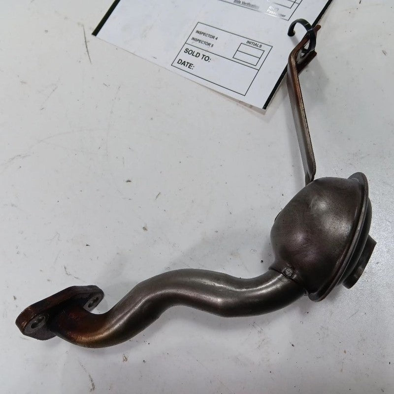 Hyundai Elantra Engine Oil Pickup Tube  2017 2018 2019 2020