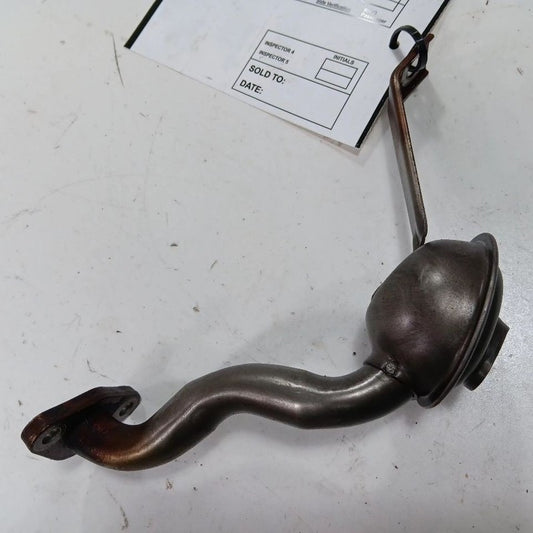 Hyundai Elantra Engine Oil Pickup Tube  2017 2018 2019 2020