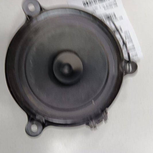 Toyota Yaris Speaker Left Driver Rear  2020 2019 2018 2017 2016
