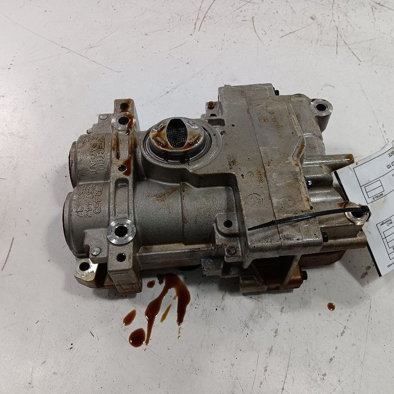 Jeep Renegade Engine Balance Shaft   2021 2020 2019
