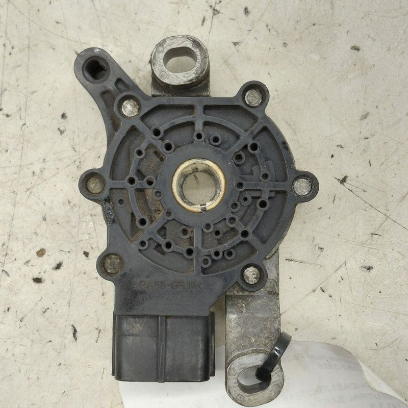 Kia Sorento Neutral Safety Switch Automatic Transmission Gear Selectio