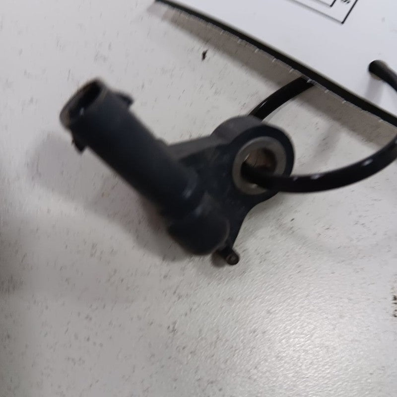 Toyota Yaris Sensor 2020 2019 2018 2017 2016